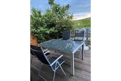 Feriendorf Hochbergle Haus 7