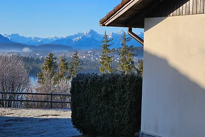 Feriendorf Hochbergle Haus 26