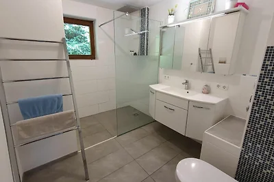 Appartamento Vacanza con famiglia Grafrath