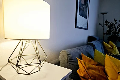 Feriendorf Hochbergle Haus 109