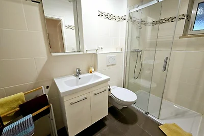 Appartamento Vacanza con famiglia Grafrath