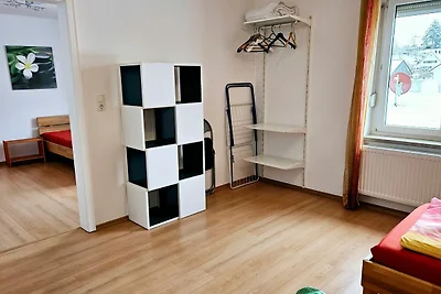 Appartamento Vacanza con famiglia Grafrath