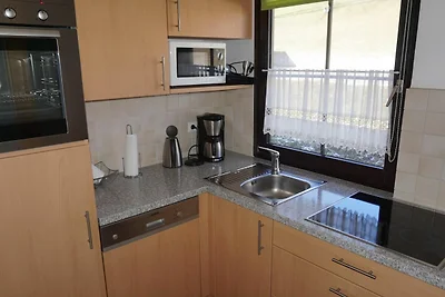 Feriendorf Hochbergle Haus 135