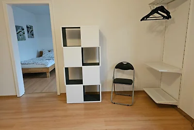 Appartamento Vacanza con famiglia Grafrath