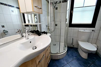 Feriendorf Hochbergle Haus 109