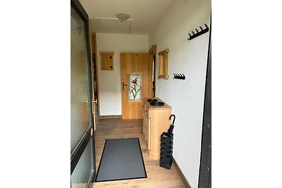 Feriendorf Hochbergle Haus 34