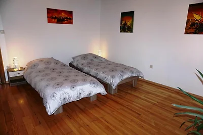 Ferienwohnung "Burgmair"