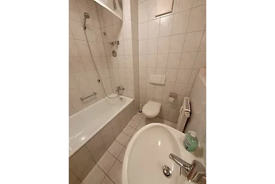 Ferienland Sonnenwald Ferienwohnung "Weitblic...