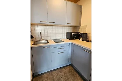 Ferienland Sonnenwald Ferienwohnung "Weitblic...