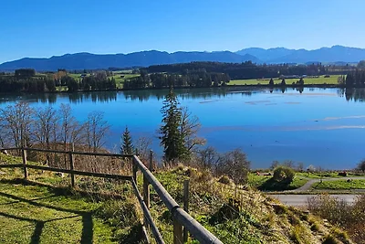 Feriendorf Hochbergle Haus 36