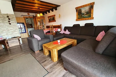 Feriendorf Hochbergle Haus 98