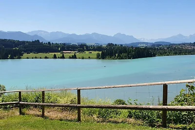 Feriendorf Hochbergle Haus 36