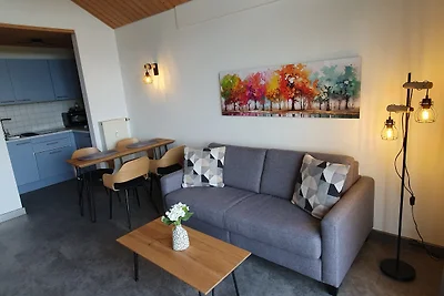 Ferienwohnung Weitblick zum Arber