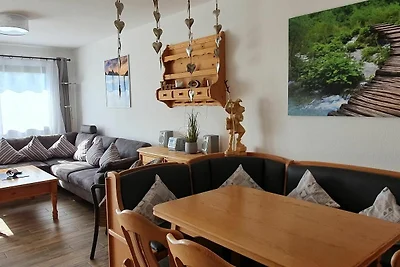 Feriendorf Hochbergle Haus 138