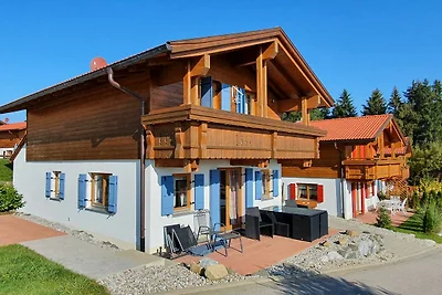 Feriendorf Via Claudia Haus 65 Casa Bavaria