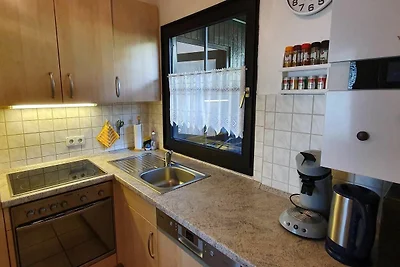 Feriendorf Hochbergle Haus 116