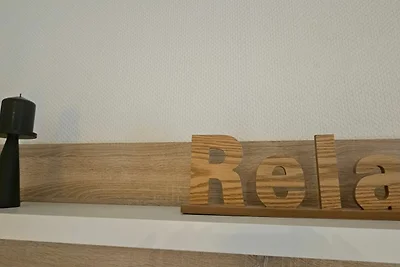 Feriendorf Hochbergle Haus 34