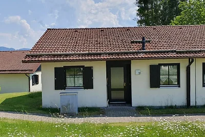 Feriendorf Hochbergle Haus 26