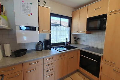 Feriendorf Hochbergle Haus 36