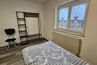 Appartamento Vacanza con famiglia Grafrath