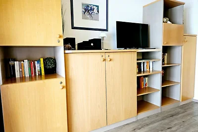 Feriendorf Hochbergle Haus 109