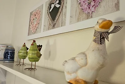 Feriendorf Hochbergle Haus 99