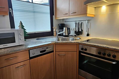 Feriendorf Hochbergle Haus 109