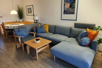 Feriendorf Hochbergle Haus 109