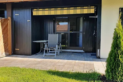 Feriendorf Hochbergle Haus 60