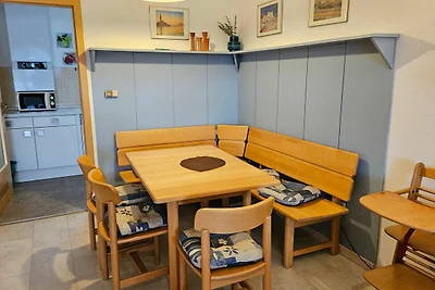 Feriendorf Hochbergle Haus 144