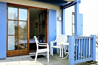 Ferienland Sonnenwald Ferienwohnung  "Blick z...