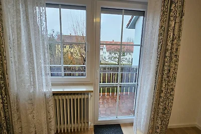 Ferienwohnung "Beim Binegger"