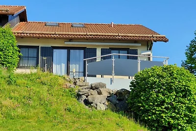 Feriendorf Hochbergle Haus 108