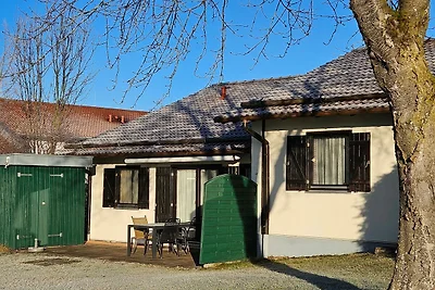 Feriendorf Hochbergle Haus 23