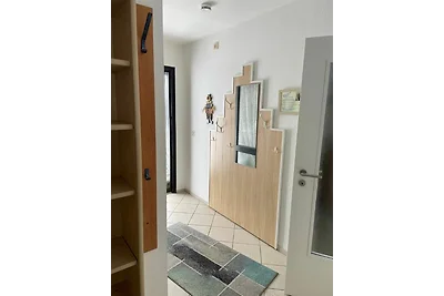 Feriendorf Hochbergle Haus 95