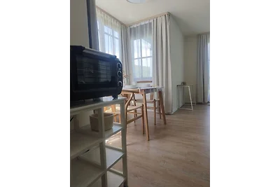 Ferienland Sonnenwald Appartement Waldsonne