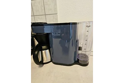 Ferienland Sonnenwald Ferienwohnung "Weitblic...