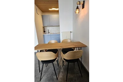 Ferienwohnung Weitblick zum Arber