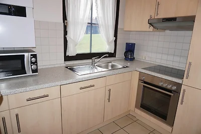 Feriendorf Hochbergle Haus 1