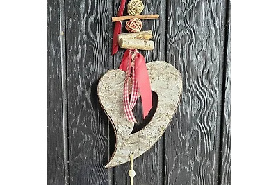 Feriendorf Hochbergle Haus 111