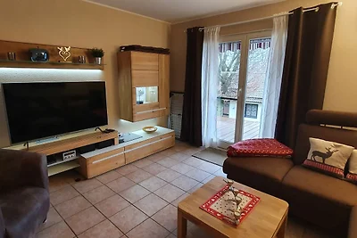 Feriendorf Hochbergle Haus 131