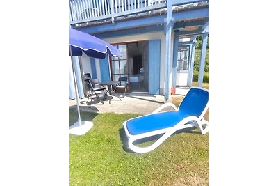 apartman za odmor Obiteljski odmor Langfurth
