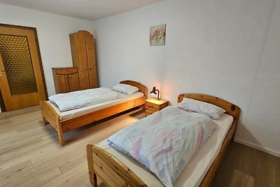 Ferienwohnung "Beim Binegger"