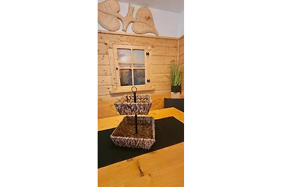 Feriendorf Hochbergle Haus 34