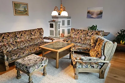 Ferienwohnung "Beim Binegger"