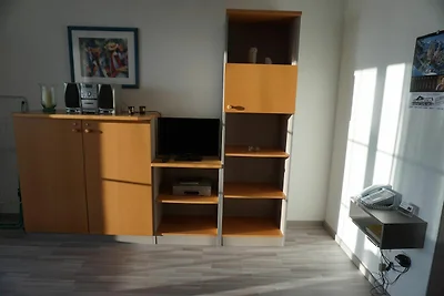 Feriendorf Hochbergle Haus 140