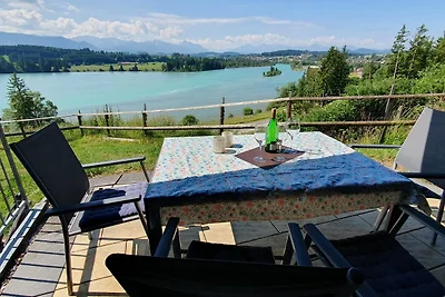 Feriendorf Hochbergle Haus 36