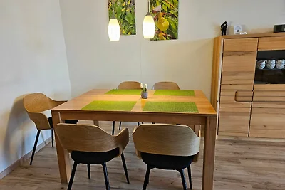 Feriendorf Hochbergle Haus 39