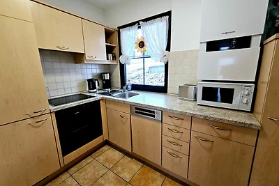 Feriendorf Hochbergle Haus 111