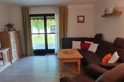 Feriendorf Hochbergle Haus 60